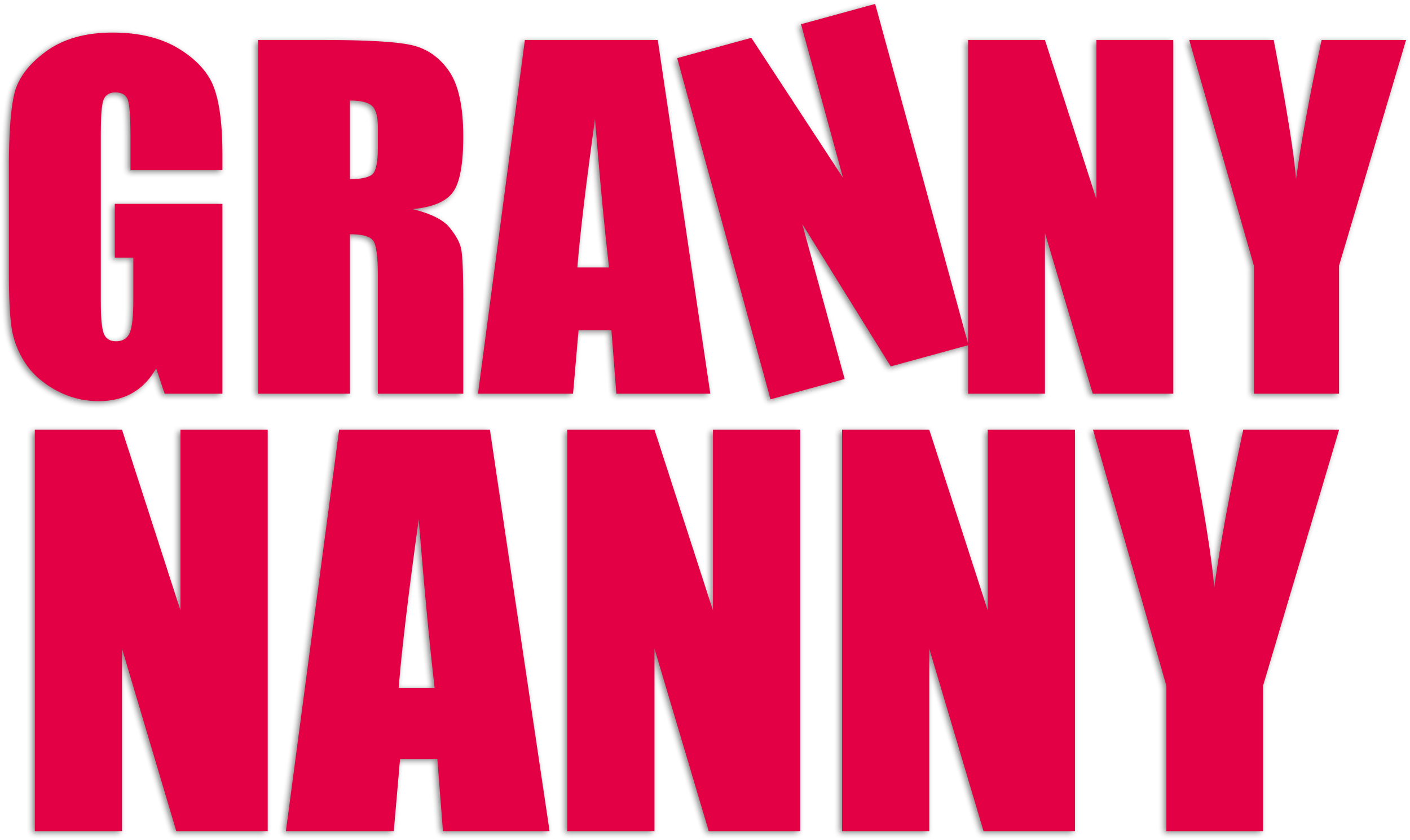 Granny Nanny