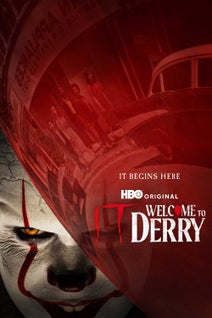 It: Welcome to Derry