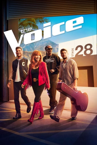 The Voice