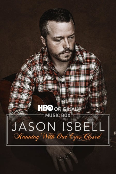Music Box: Jason Isbell