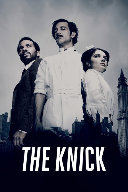 The Knick