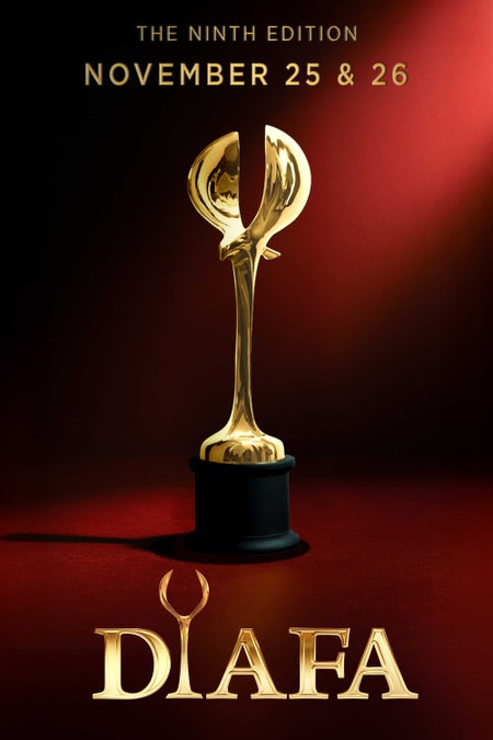 International Arab Festival Awards (DIAFA 2025)