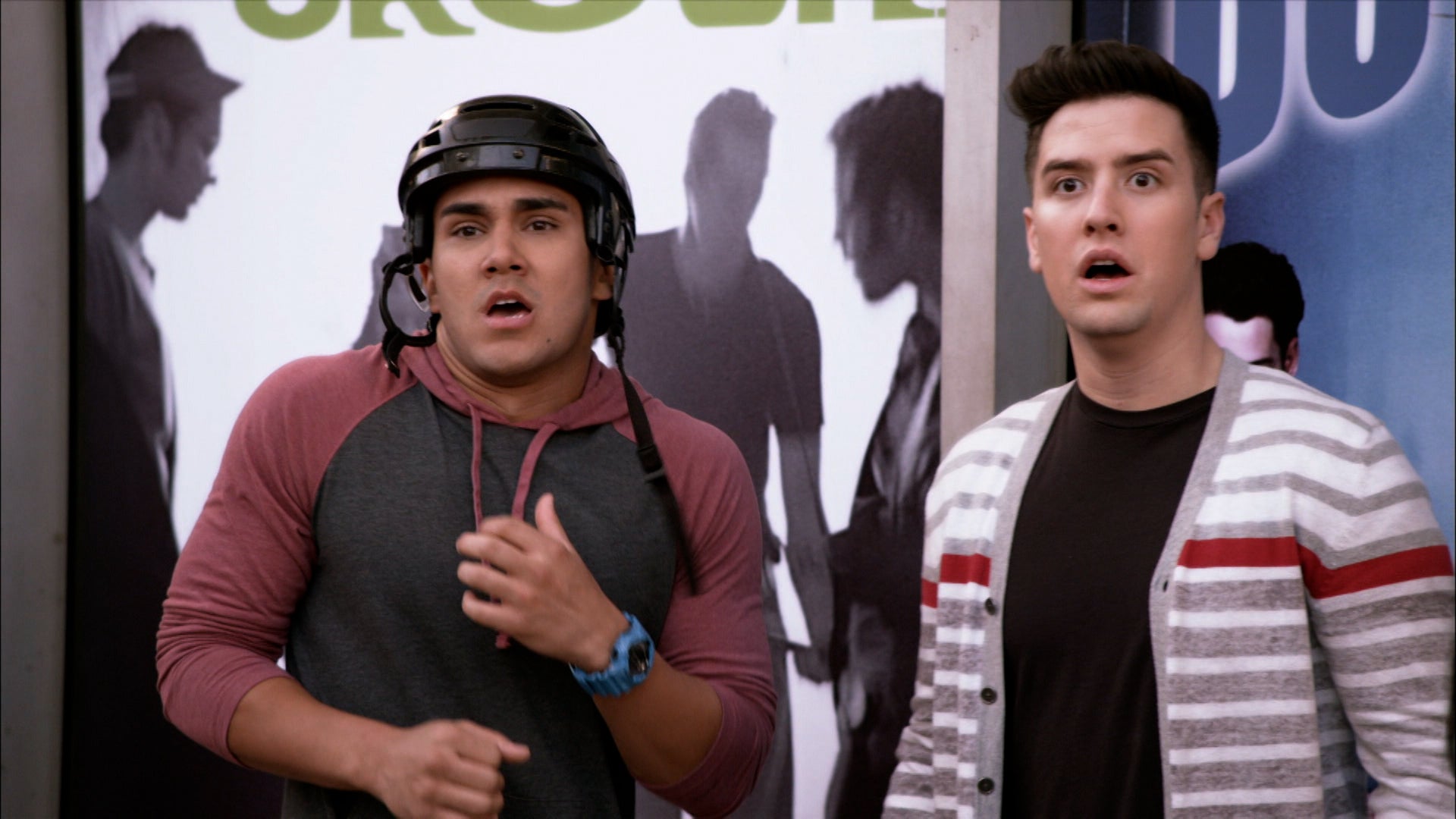 Big Time Rush Staffel 4 Kostenlos Anschauen Watch Big Time Rush Season 4 (2013) Online | OSN+