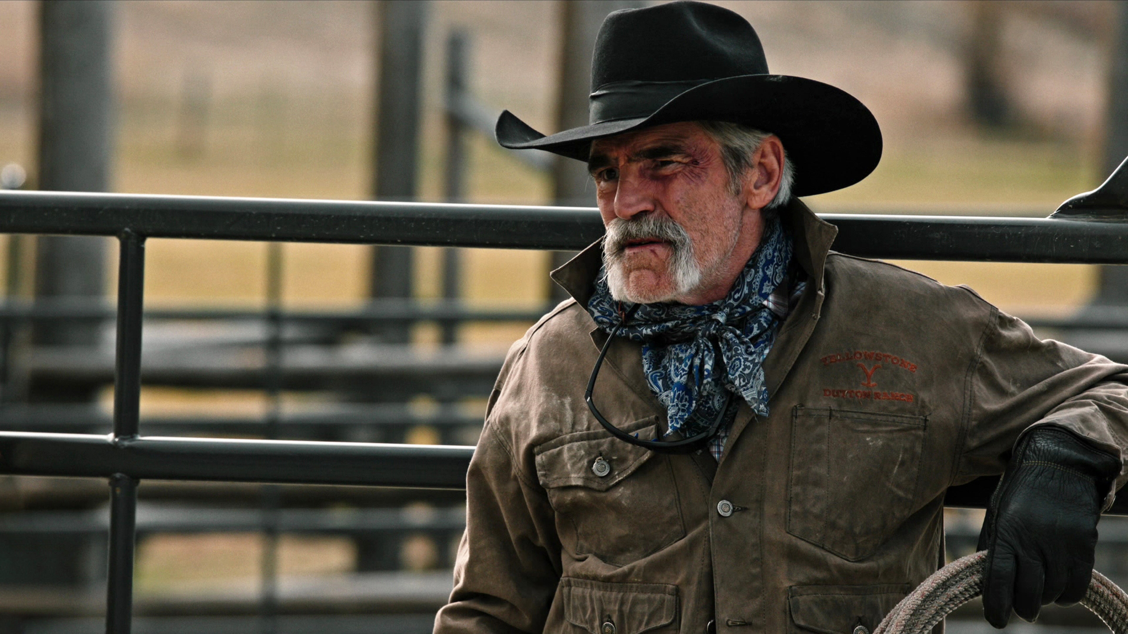 Watch Yellowstone Season 4 (2022) Online OSN+