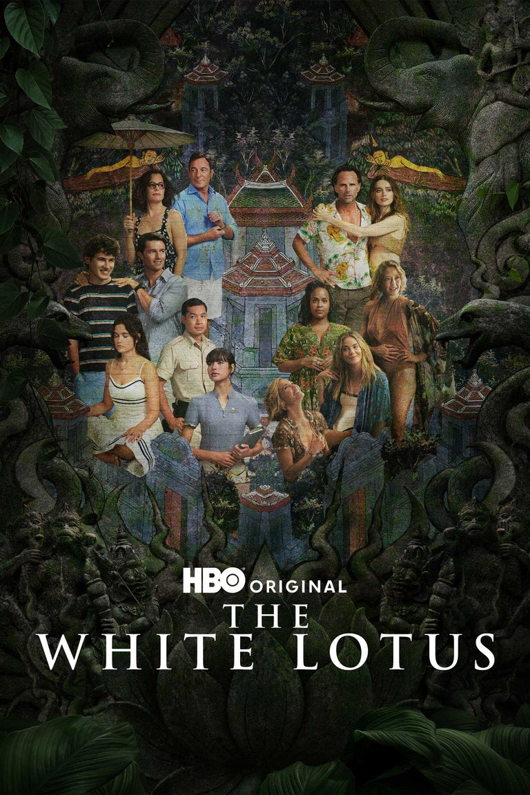 The White Lotus