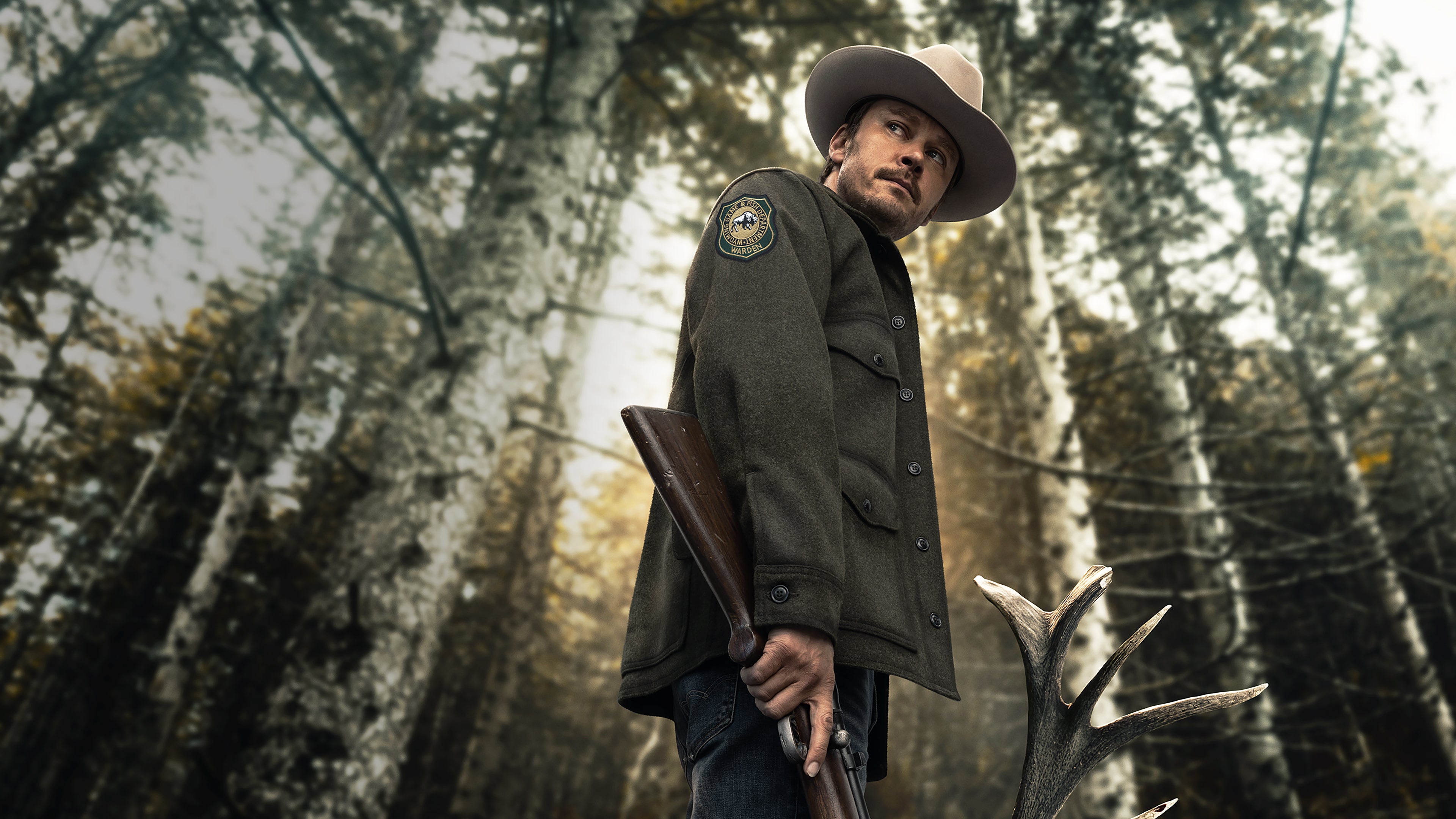 Watch Joe Pickett Season 2 (2023) Online OSN+