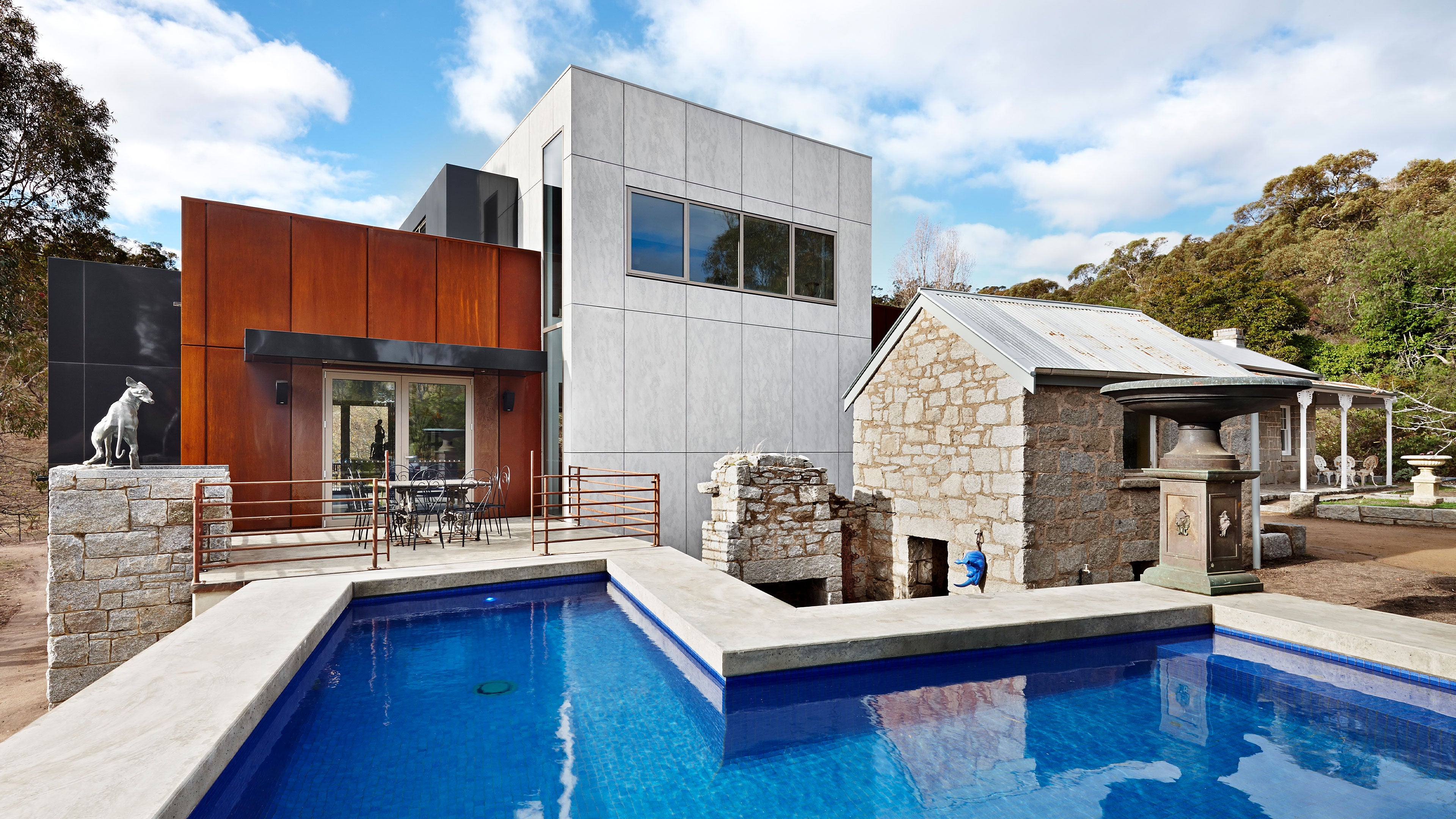 Watch Grand Designs Australia 2019 Series Online OSN 