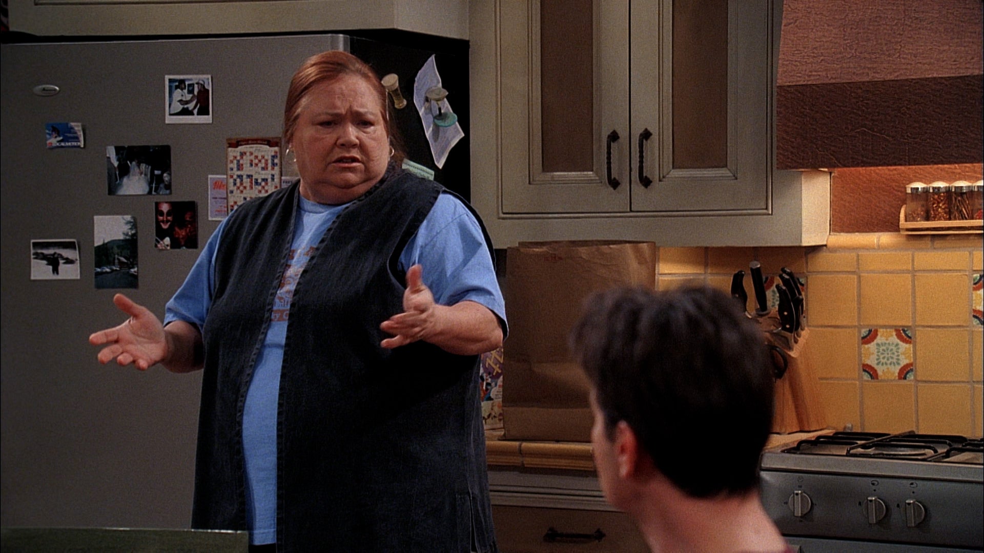 Two And A Half Men Staffel 6 Folge 1 Watch Two And A Half Men Season 6 (2014) Online | OSN+