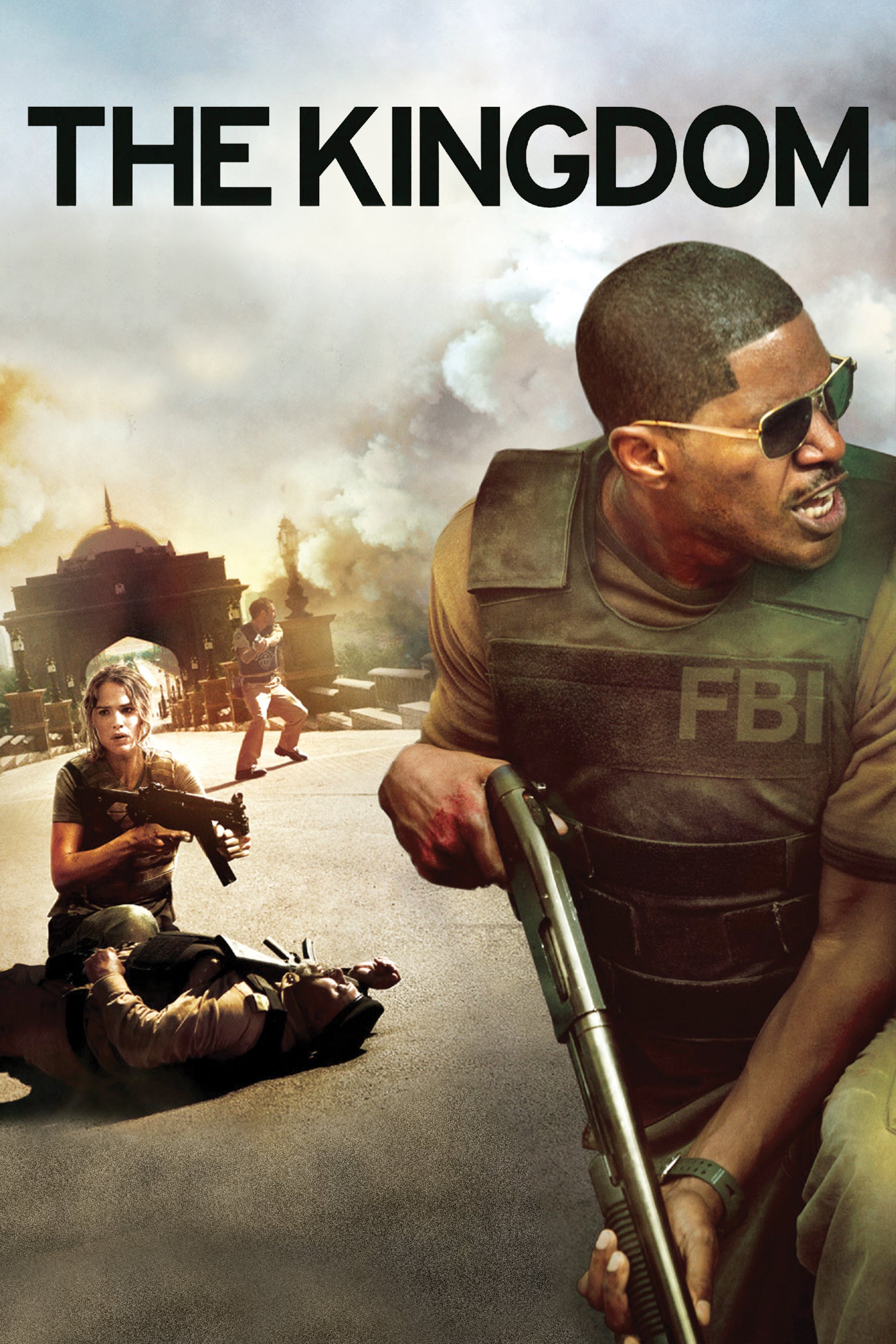 Watch The Take (2016) Full Movie Online | OSN+