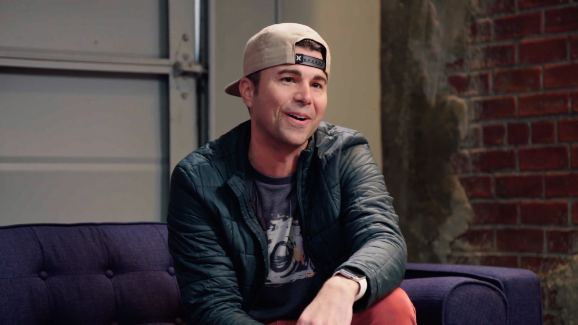 Watch Mark Rober's Revengineers Online Now Streaming on OSN+ Oman