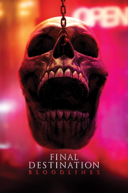 Final Destination Bloodlines