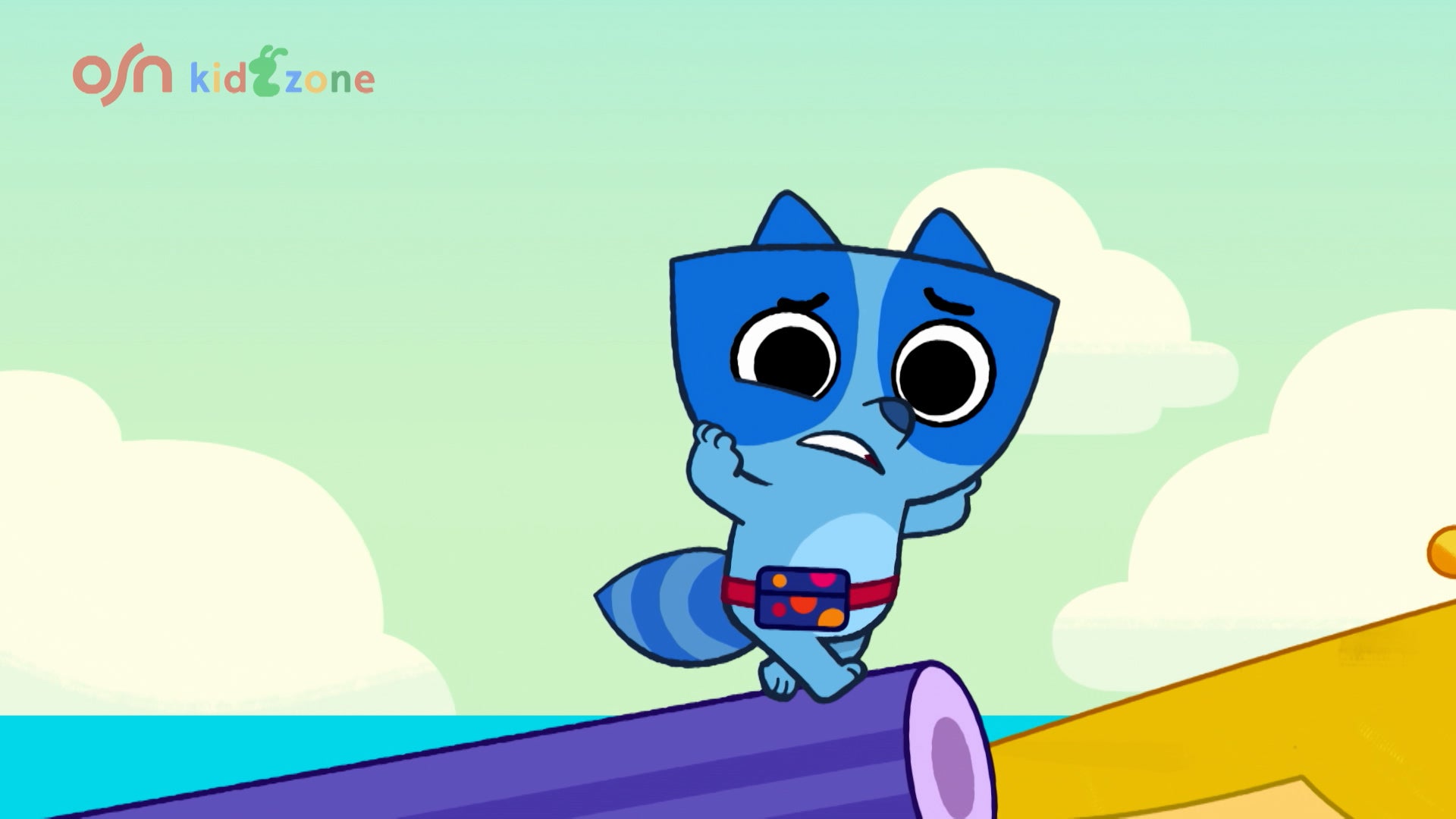 Watch Pikwik Pack Online Now Streaming On OSN Algeria