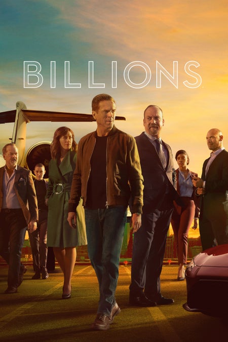 Billions