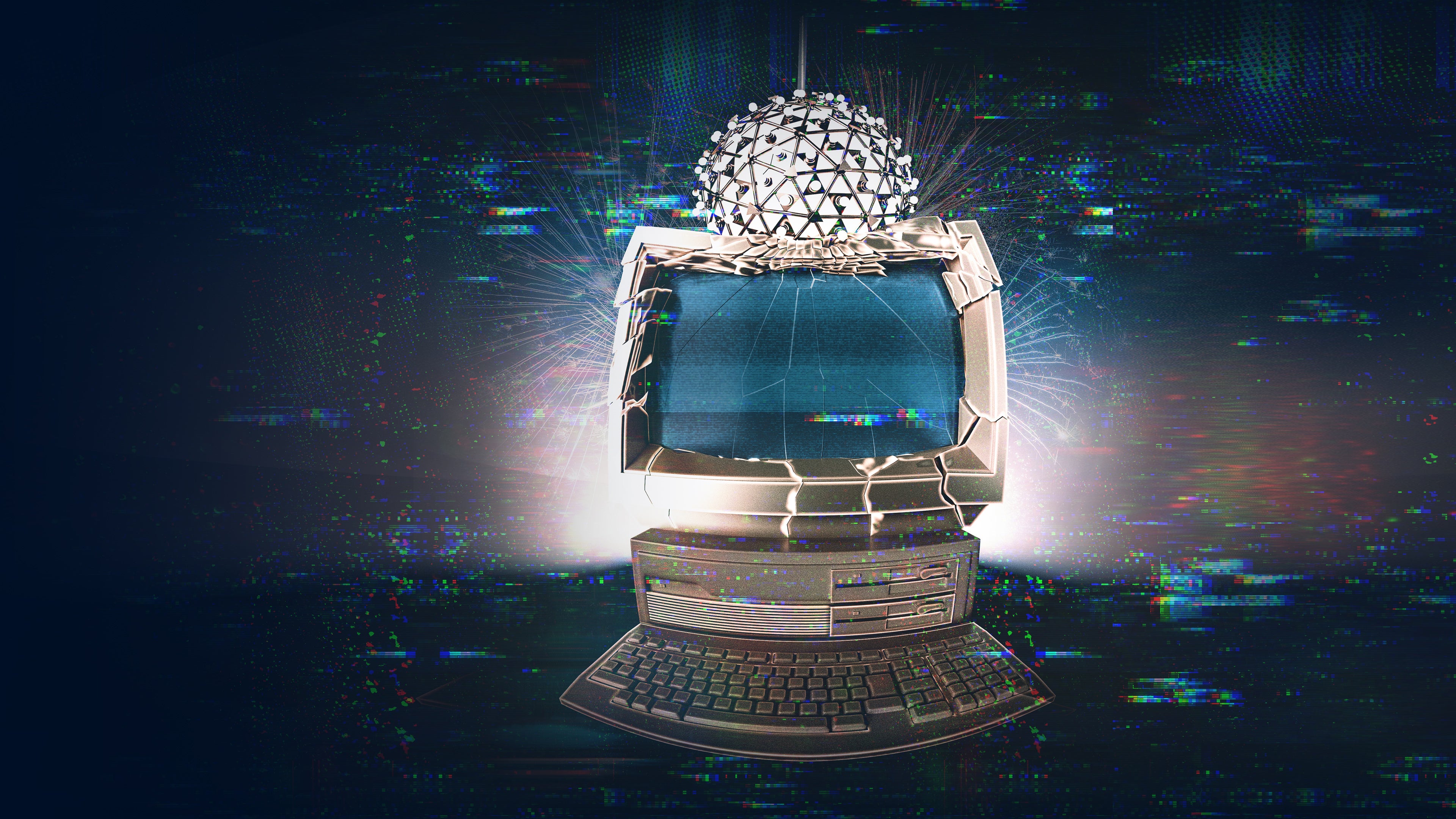 Watch Time Bomb Y2K Online Now Streaming on OSN+ Qatar