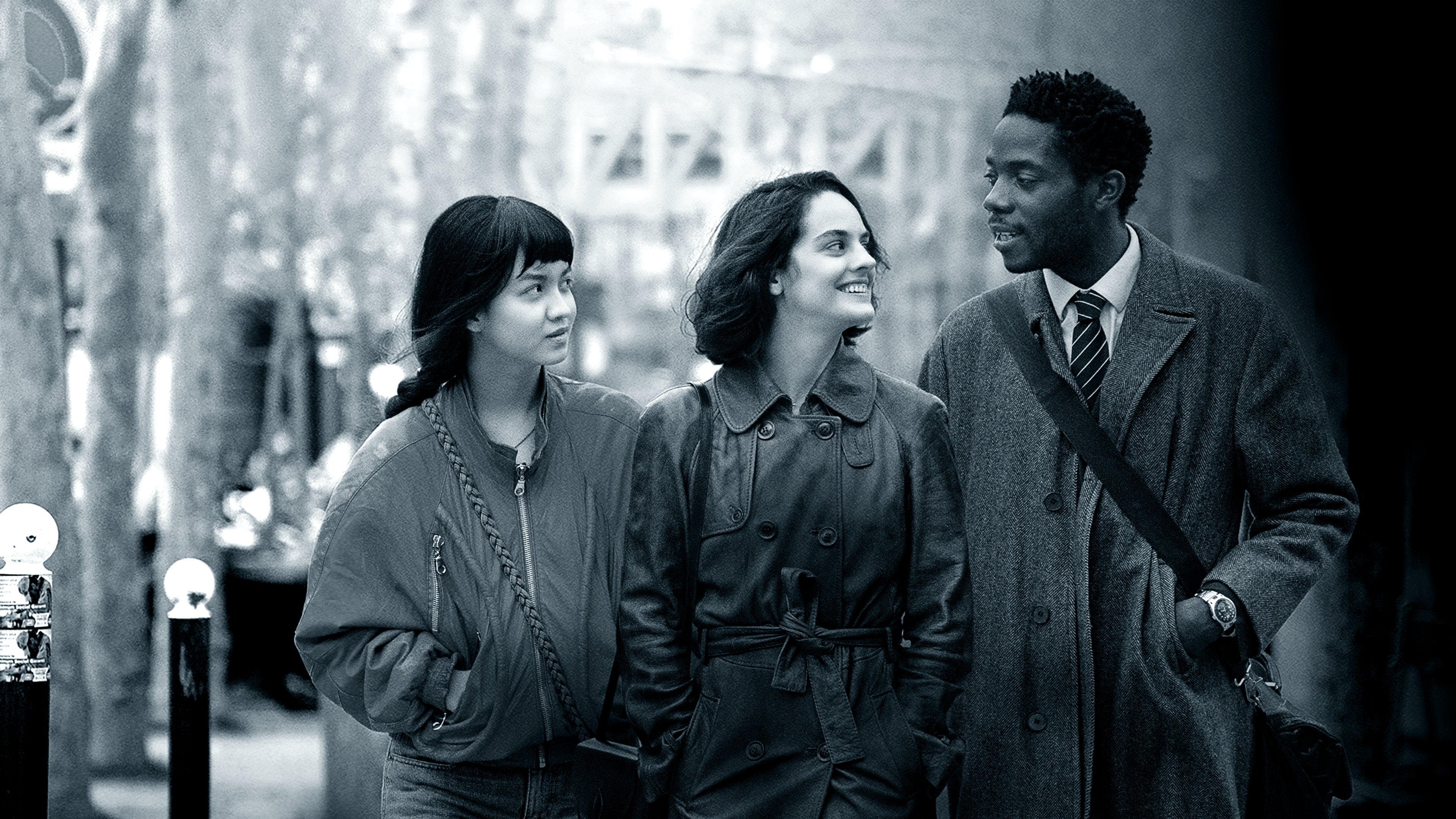 Watch Paris 13th District Online Now Streaming On OSN Egypt