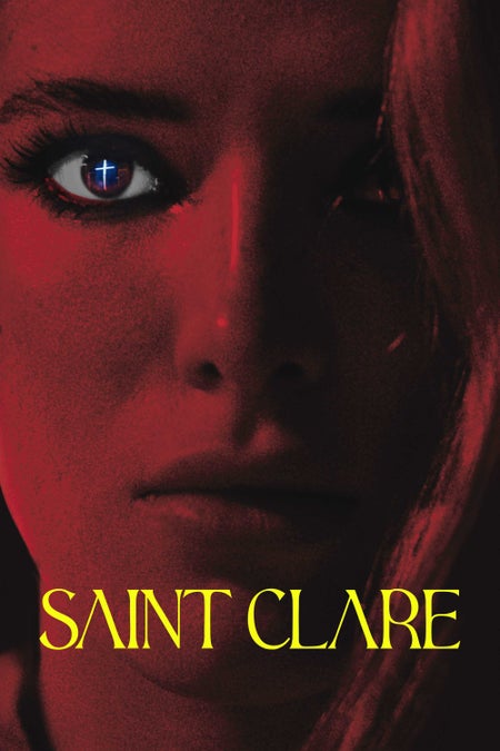 Saint Clare