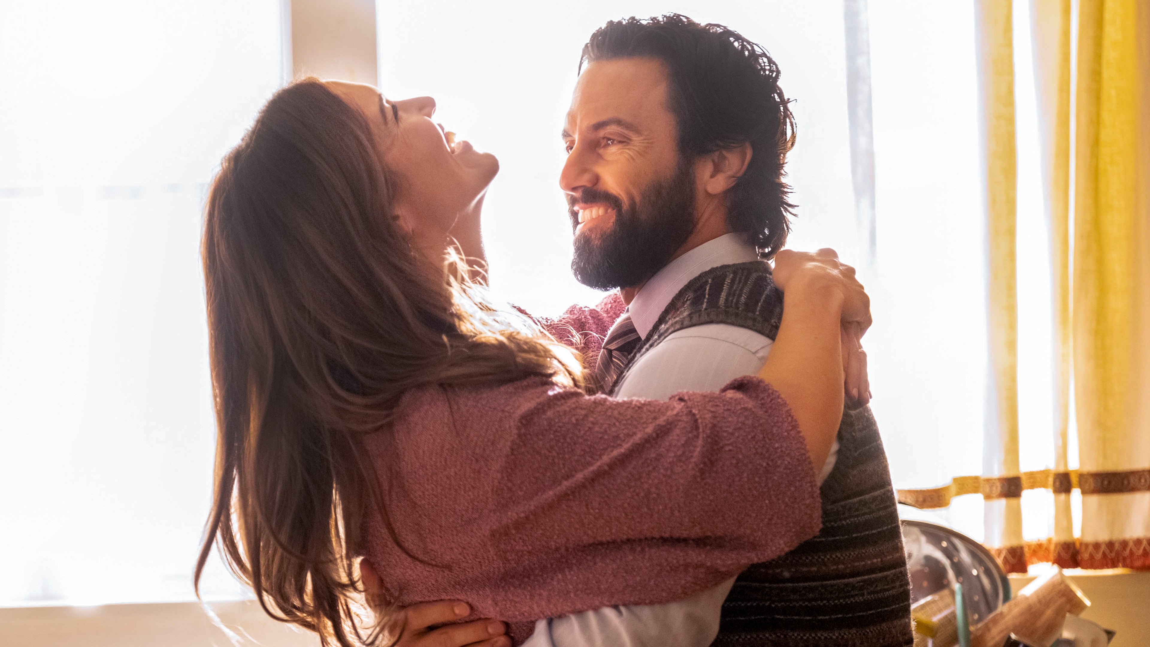 this is us streaming online