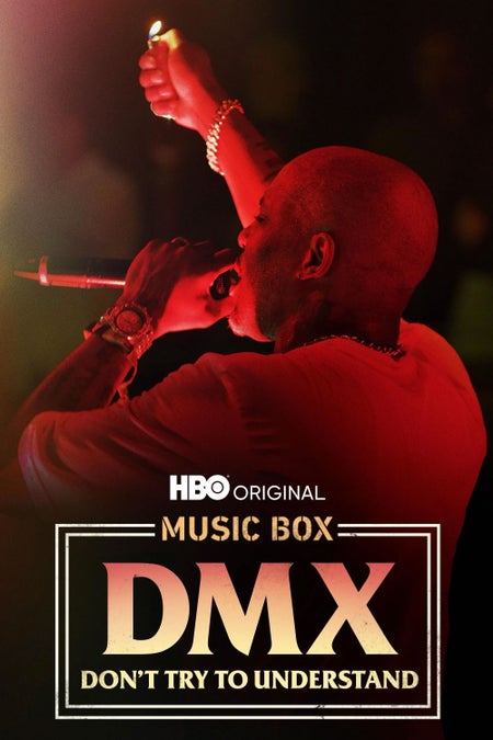 Music Box DMX: Don’t Try to Understand