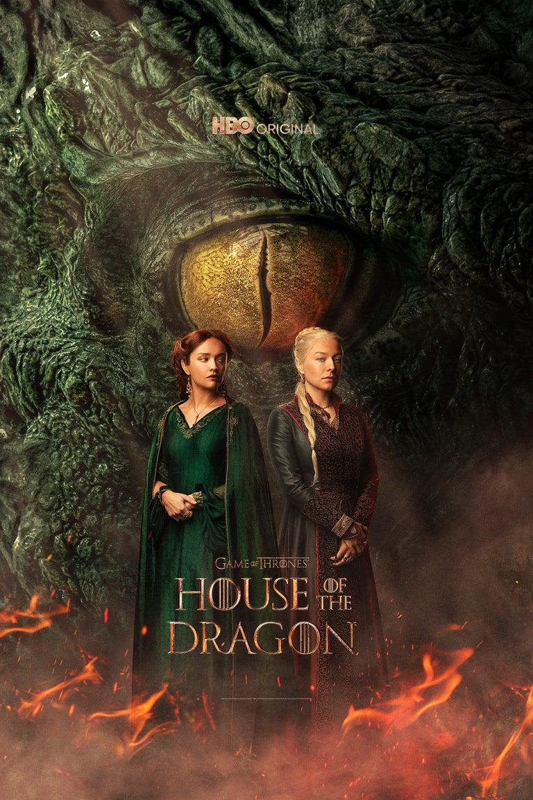 House Of The Dragon