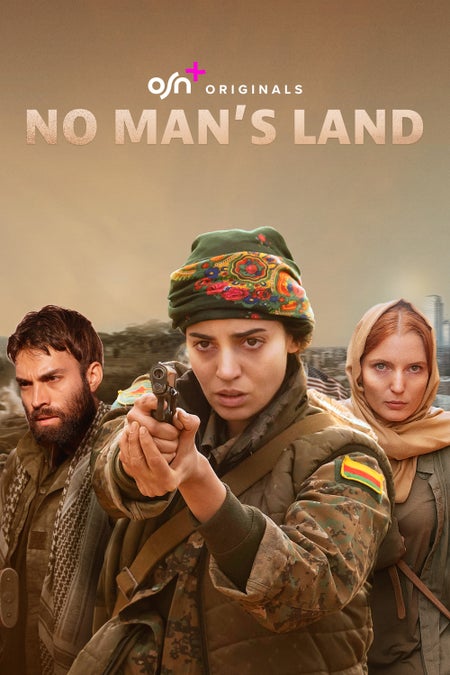 No Man's Land