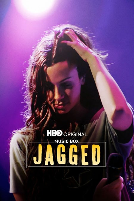 Music Box: Jagged