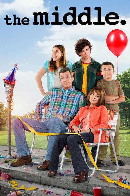 The Middle