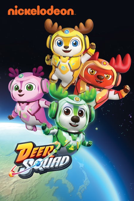 Deer Squad