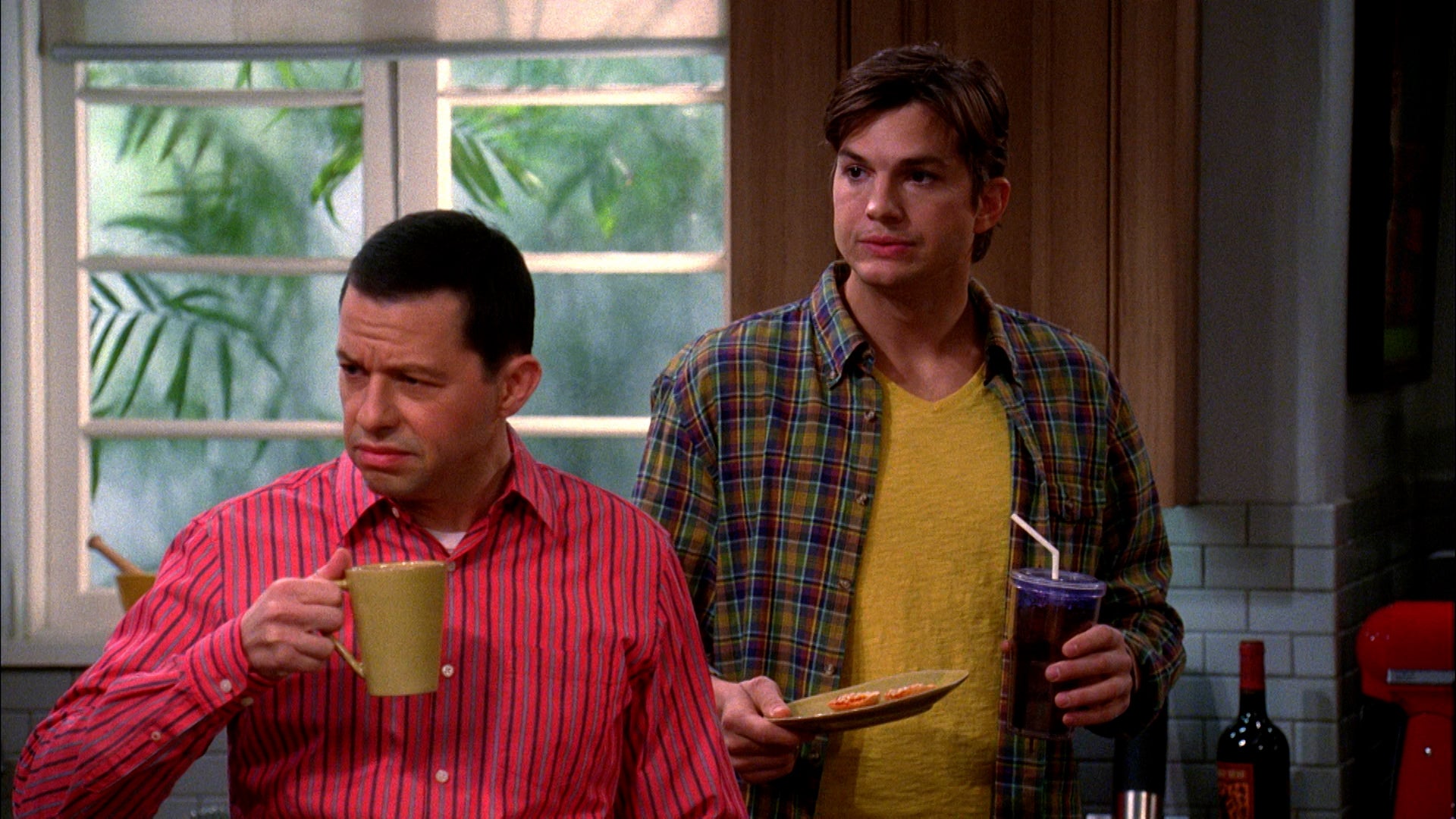 Watch Two And A Half Men Season 10 (2014) Online | OSN+ - How To Watch Two And A Half Men