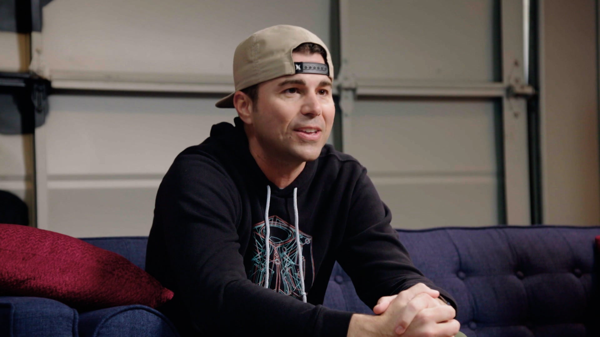 Watch Mark Rober's Revengineers Online Now Streaming on OSN+ Oman