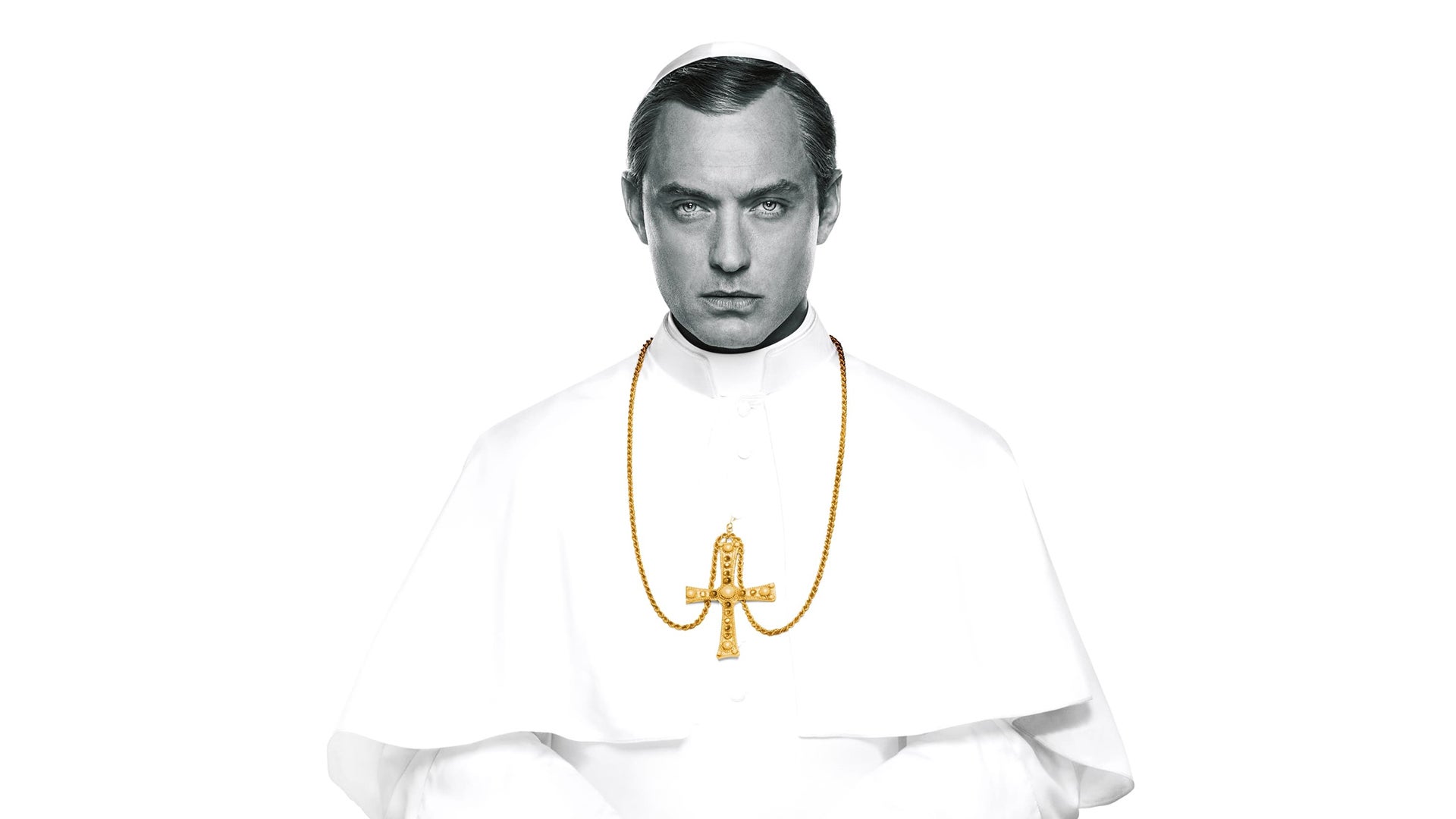 The Young Pope Osn