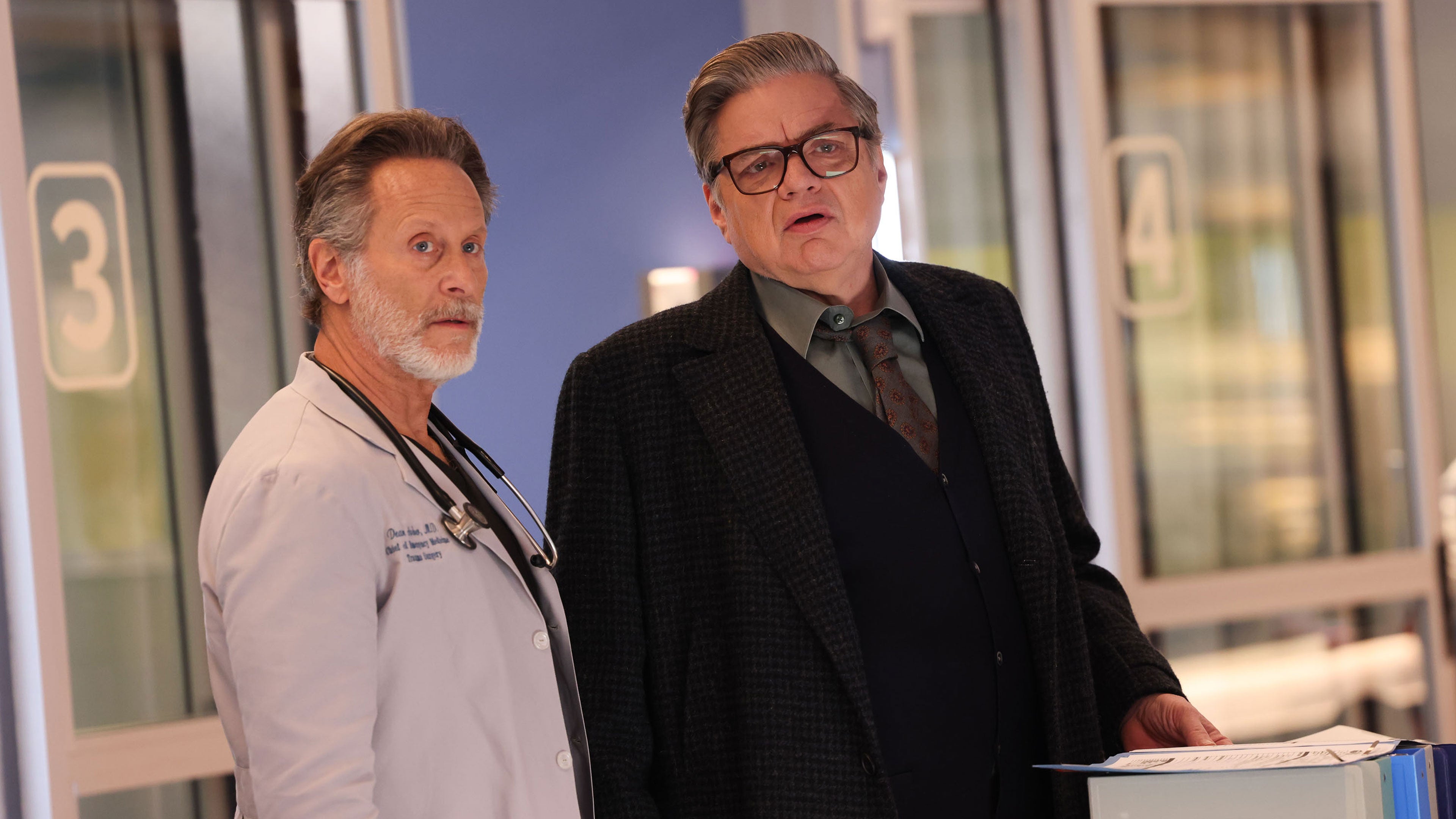 Watch Chicago Med Online | Now Streaming on OSN+ UAE - Watch Chicago Med Season 1 Episode 12 Online