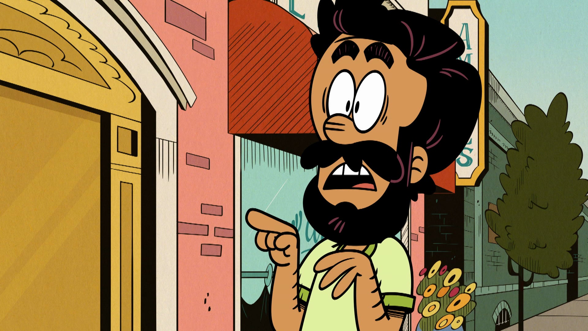 Watch The Loud House Season 6 (2020) Online OSN+