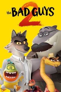 The Bad Guys 2