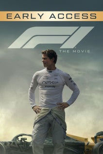 F1: The Movie