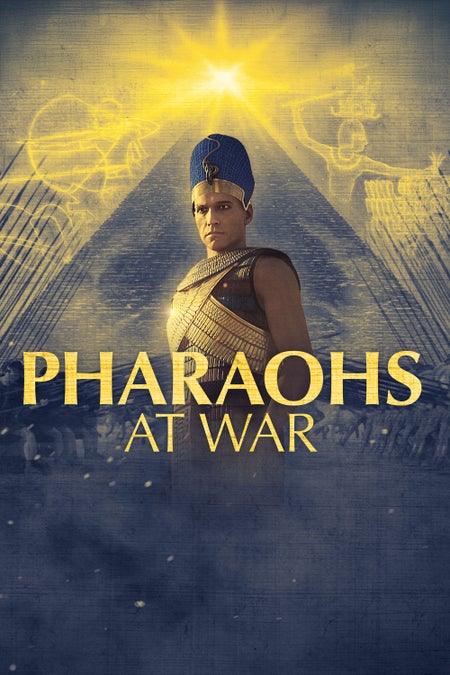 Pharaohs At War