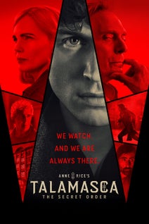 Anne Rice's Talamasca: The Secret Order