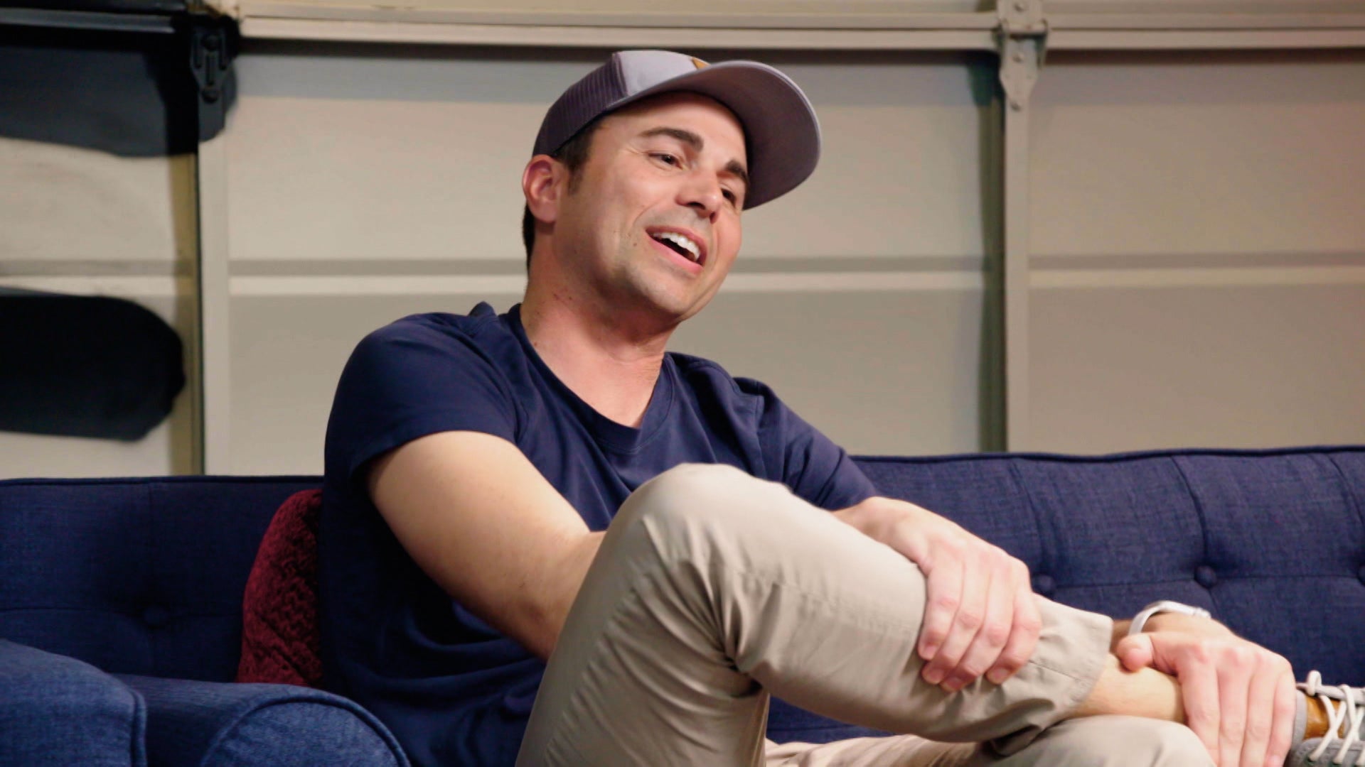 Watch Mark Rober's Revengineers Online Now Streaming on OSN+ Kuwait