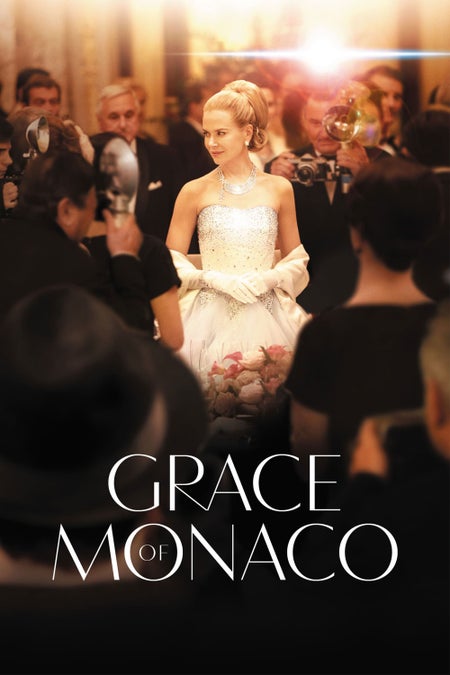 Grace Of Monaco