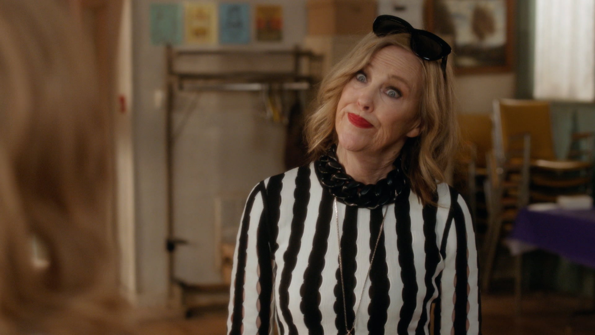 Watch Schitt's Creek Season 4 (2020) Online OSN+